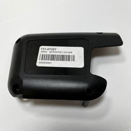 Mtd Sprocket Cover 731-07257